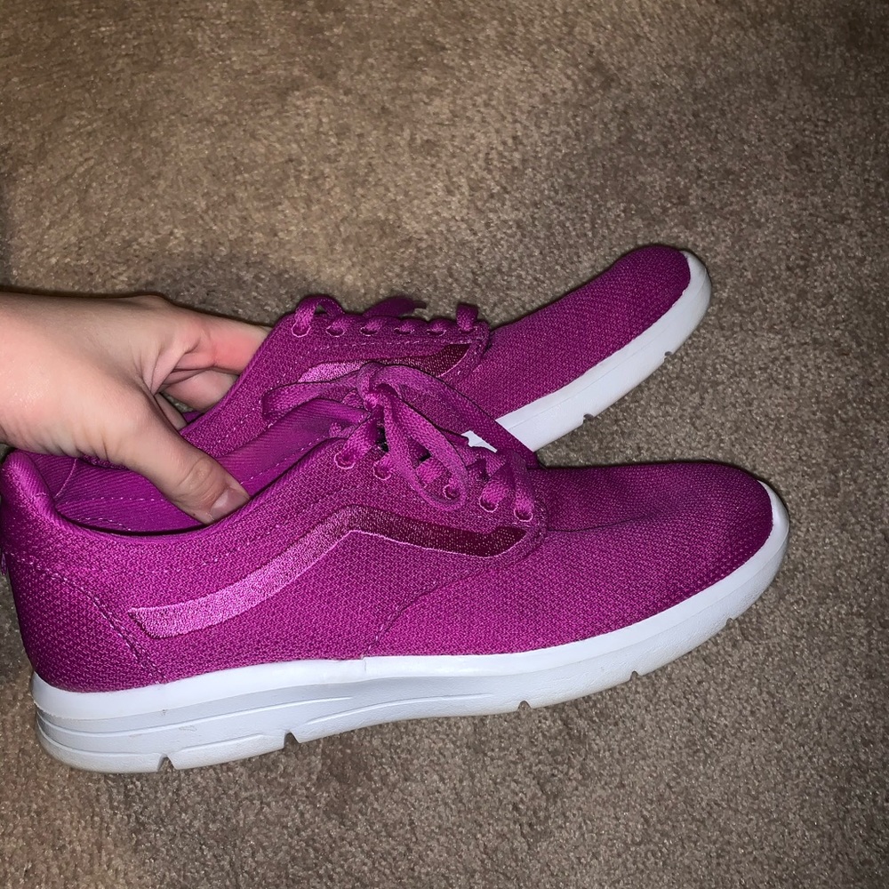 Vans sneakers